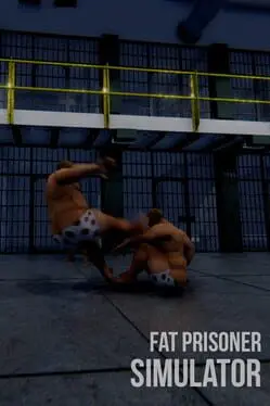 Fat Prisoner Simulator cover