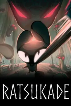 Ratsukade background