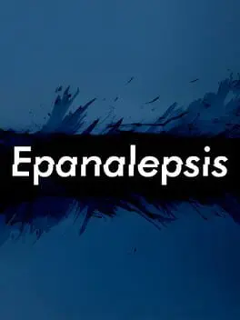 Epanalepsis cover