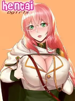 Hentai Dgirls cover