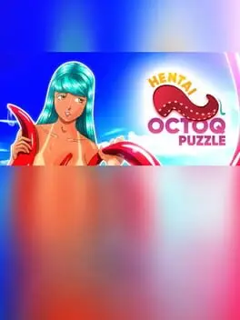 Hentai Octoq Puzzle cover