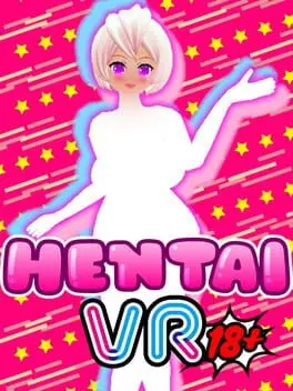 Hentai VR 18+ cover