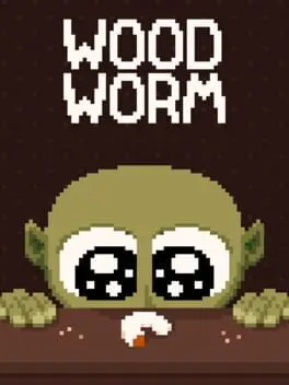 Woodworm cover