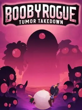 BoobyRogue: Tumor Takedown background