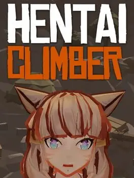 Hentai Climber cover