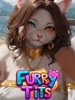 Furry Tits cover