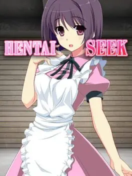 Hentai Seek cover