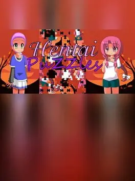 Hentai Puzzles cover