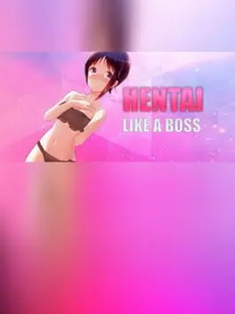 Hentai Like a Boss cover