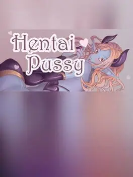 Hentai Pussy cover