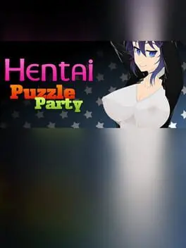 Hentai Puzzle Party cover