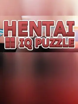 Hentai IQ Puzzle cover