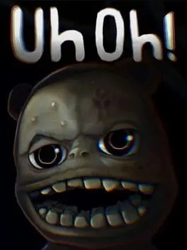 Uh Oh! cover art