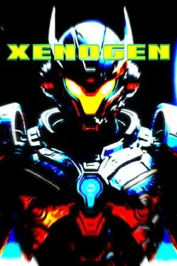 Xenogen background
