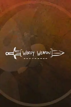 Wordy Weapon cover