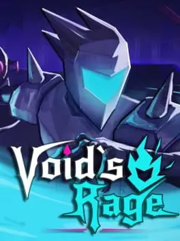 Void's Rage cover