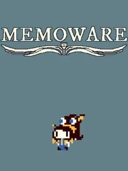 Memoware background