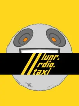 Lunr.Rdio.Taxi background