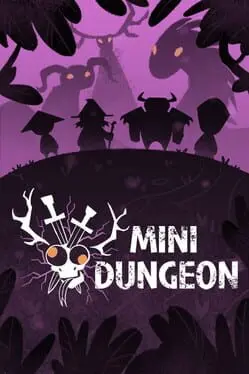 Mini Dungeon cover