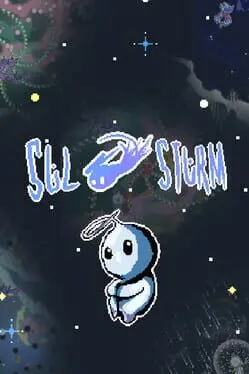 Solstorm cover