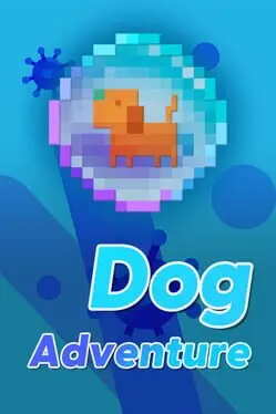 Dog Adventure cover