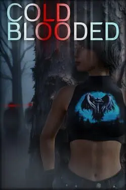 Cold Blooded cover