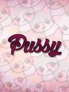Pussy cover
