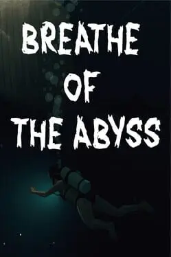 Breathe of the Abyss cover