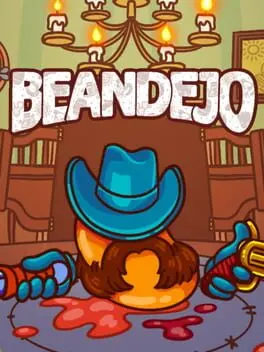 Beandejo background