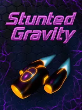 Stunted Gravity background