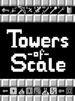 Towers of Scale background