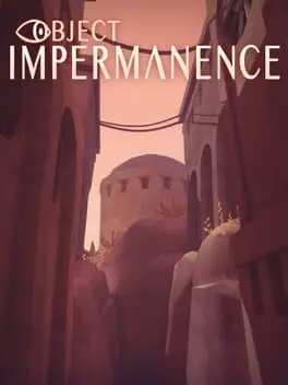 Object Impermanence background