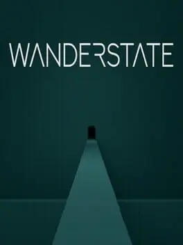 Wanderstate background