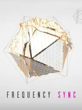 Frequency Sync cover art