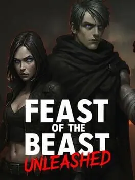 Feast of the Beast: Unleashed background