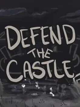 Defend the Castle cover