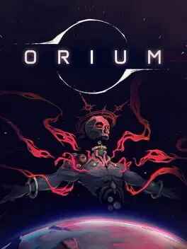 Orium background