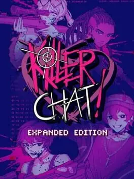 Killer Chat: Extended Edition background
