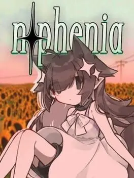 Nophenia background