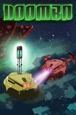 Doomba cover