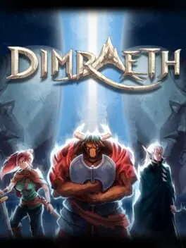 Dimraeth background
