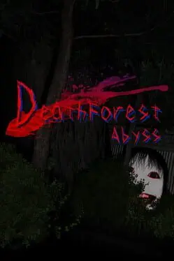 Death Forest Abyss cover