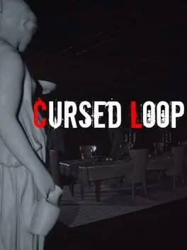 Cursed Loop cover