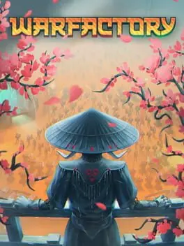 Warfactory background