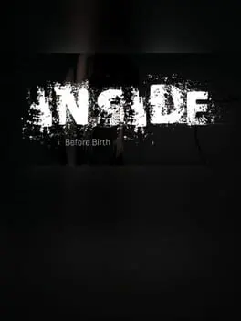Inside: Before Birth cover