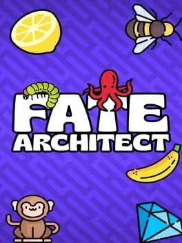 Fate Architect background