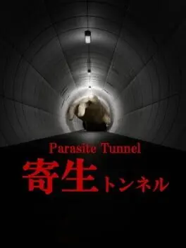 Parasite Tunnel cover