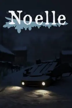Noelle cover