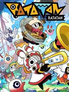 Ratatan background