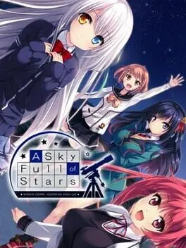 A Sky Full of Stars background